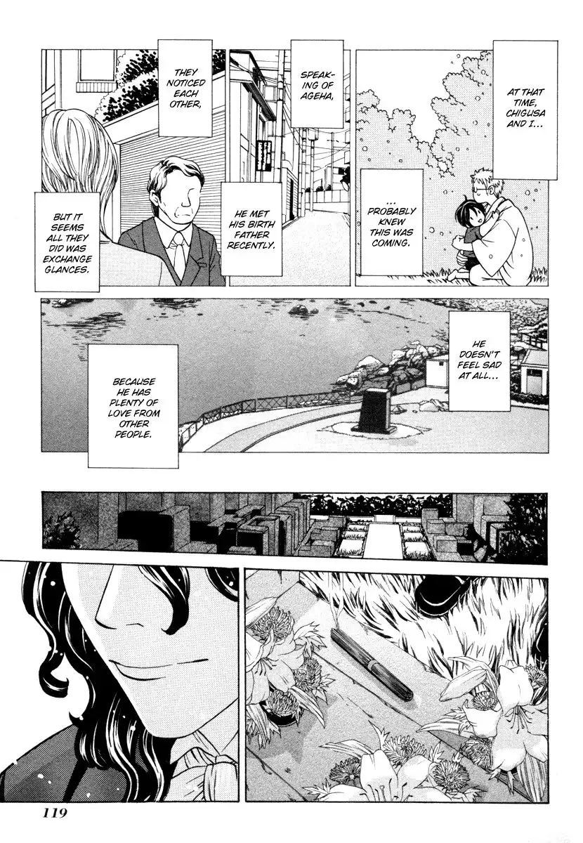 Shibutani-kun Tomo no Kai Chapter 28 35